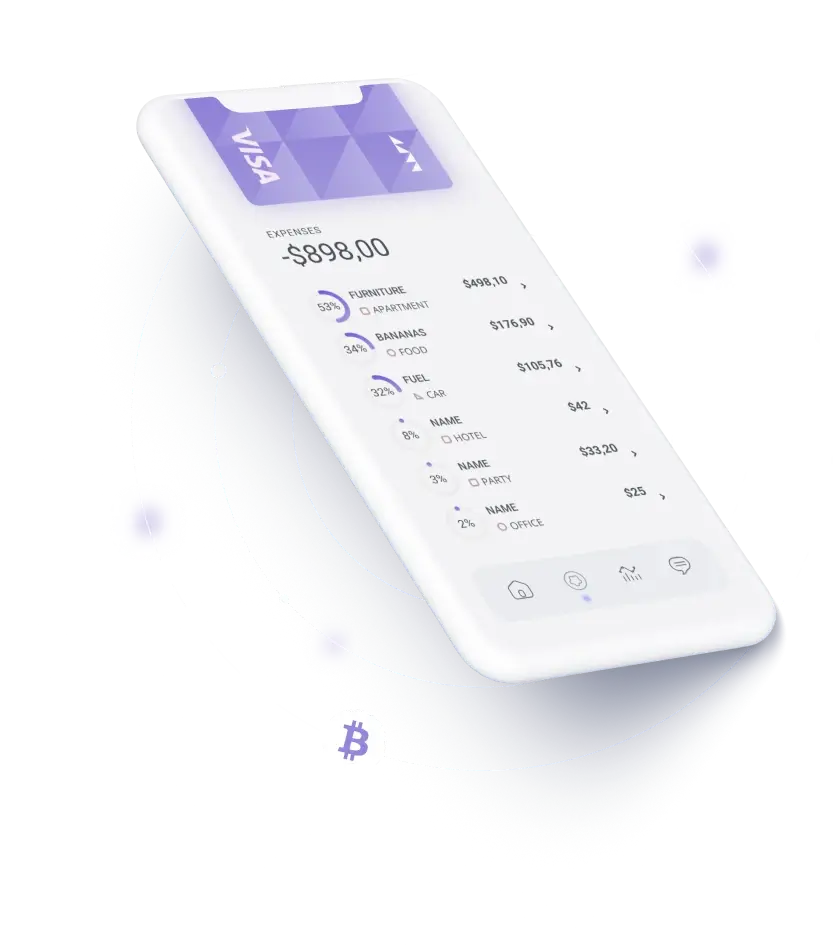 Crystallum Hang - Distributed Finance Ecosystem